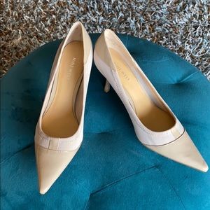 Nine West Heels
